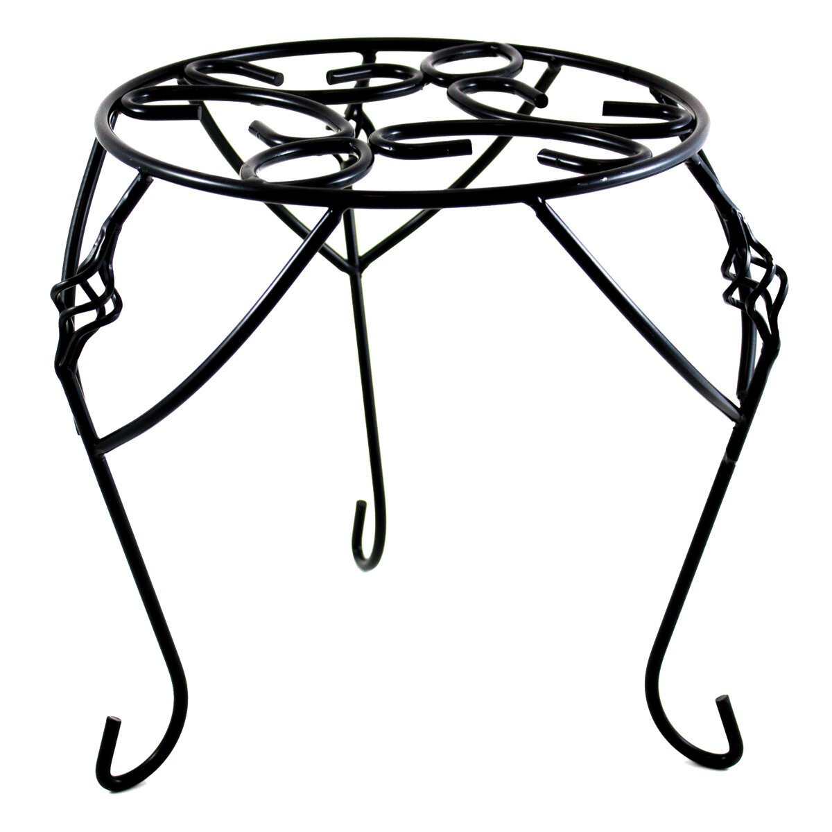 Venice Wire Pot Stand 35x29cm