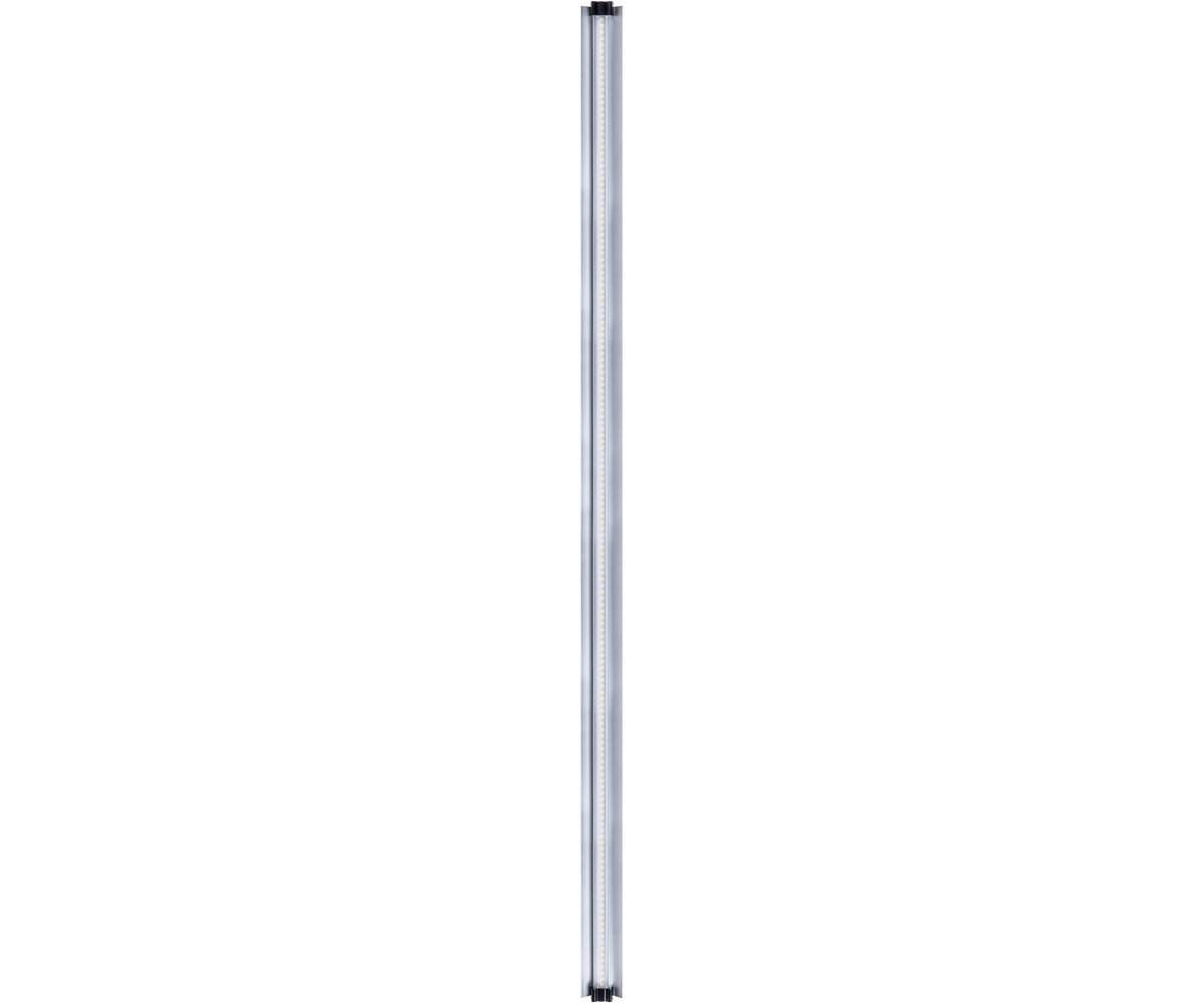 48" SBH Prismatic LENS LED 48W HO Striplight 6400k