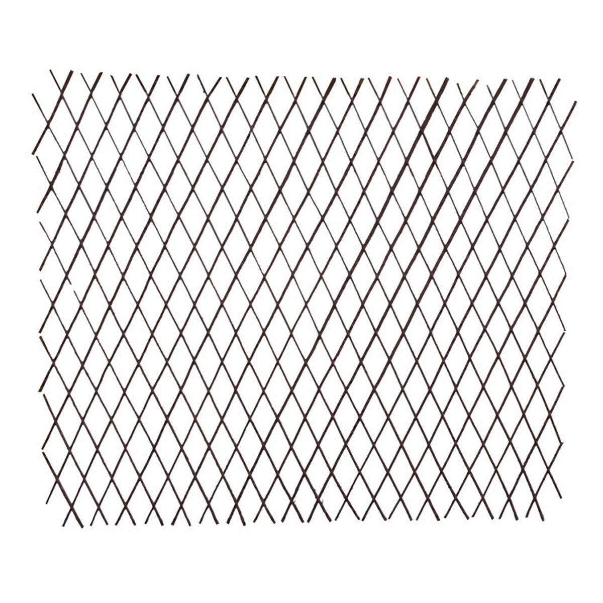 Large Willow Expanding Trellis 94.5X47.5"