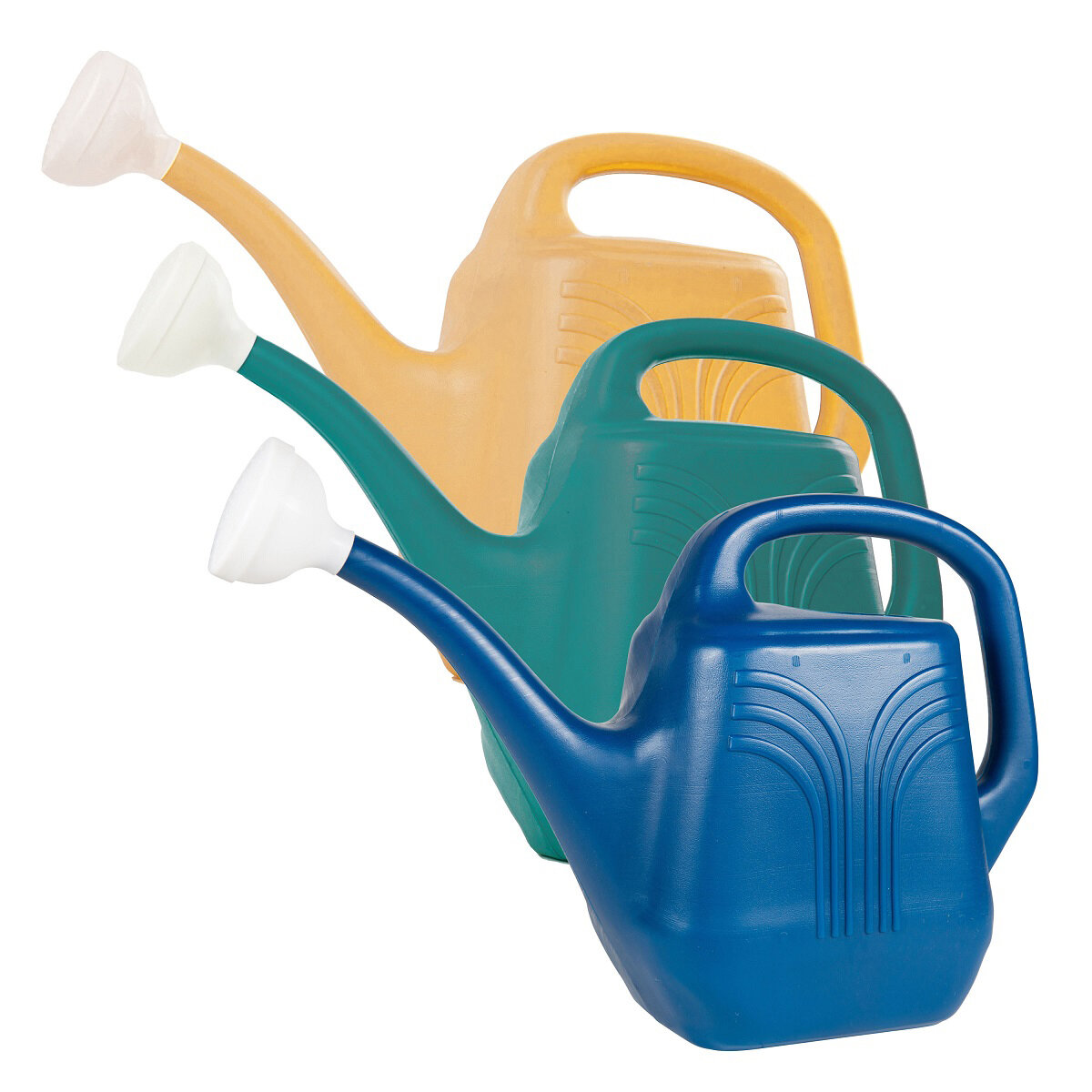 2 Gal Classic Watercan Mix Trend