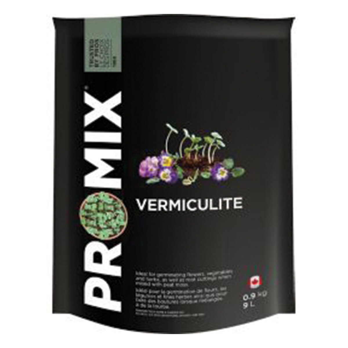 PRO-MIX Vermiculite 9 L