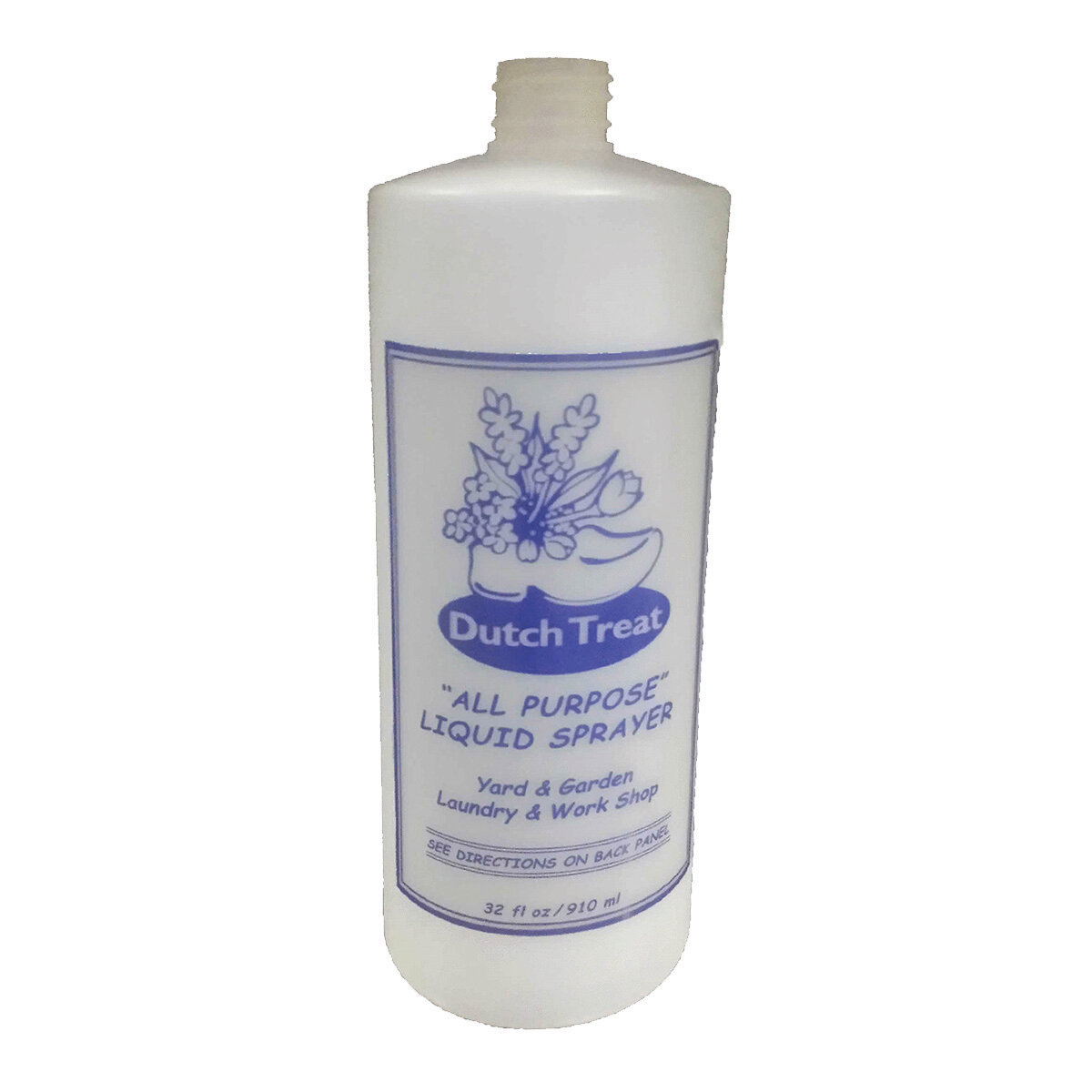 Trigger Sprayer   32 Oz  Bottle only