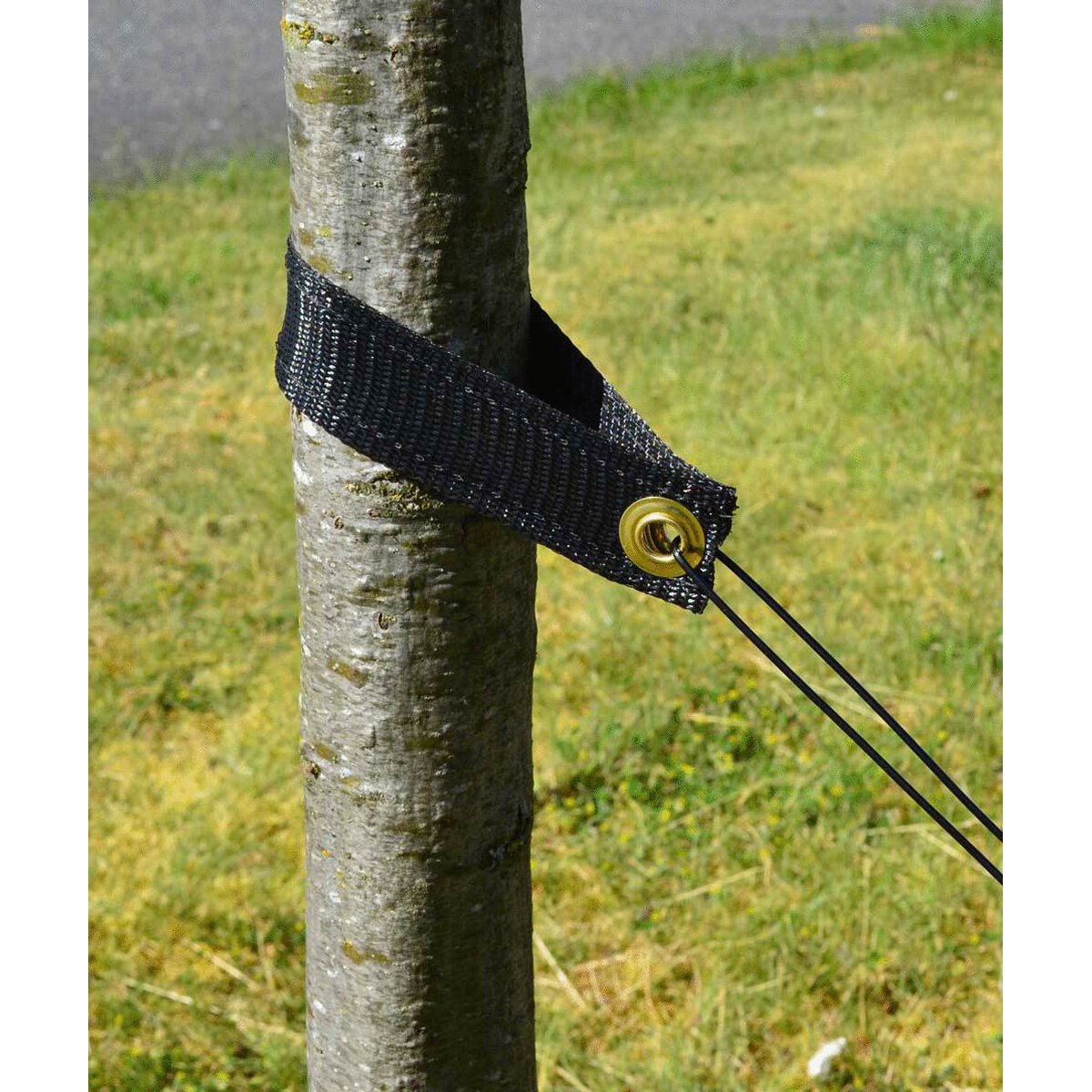 Tree Support 12" Bulk Straps