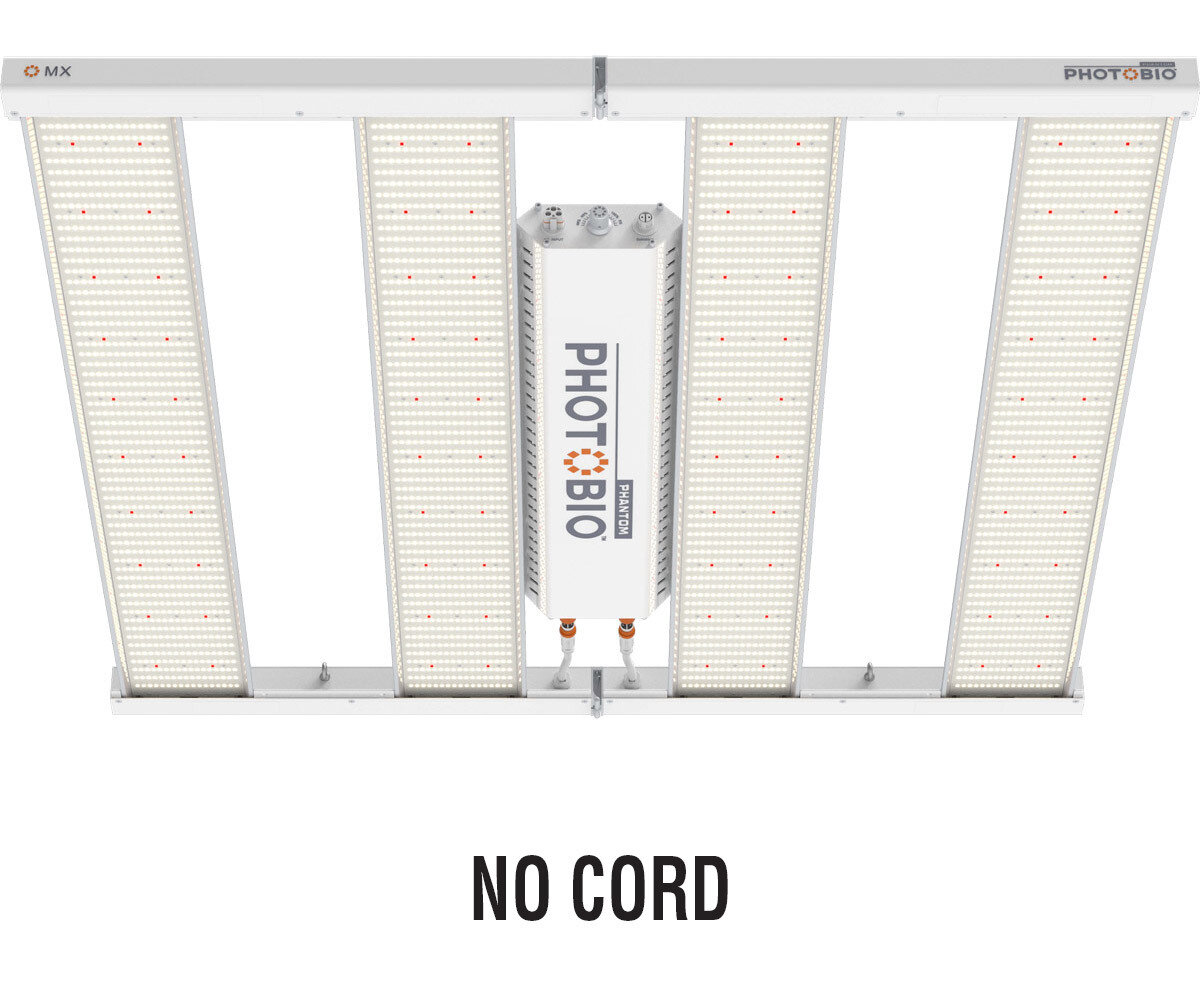 PHOTOBIO•MX 680W iLoc 100-277V S4 Spectrum