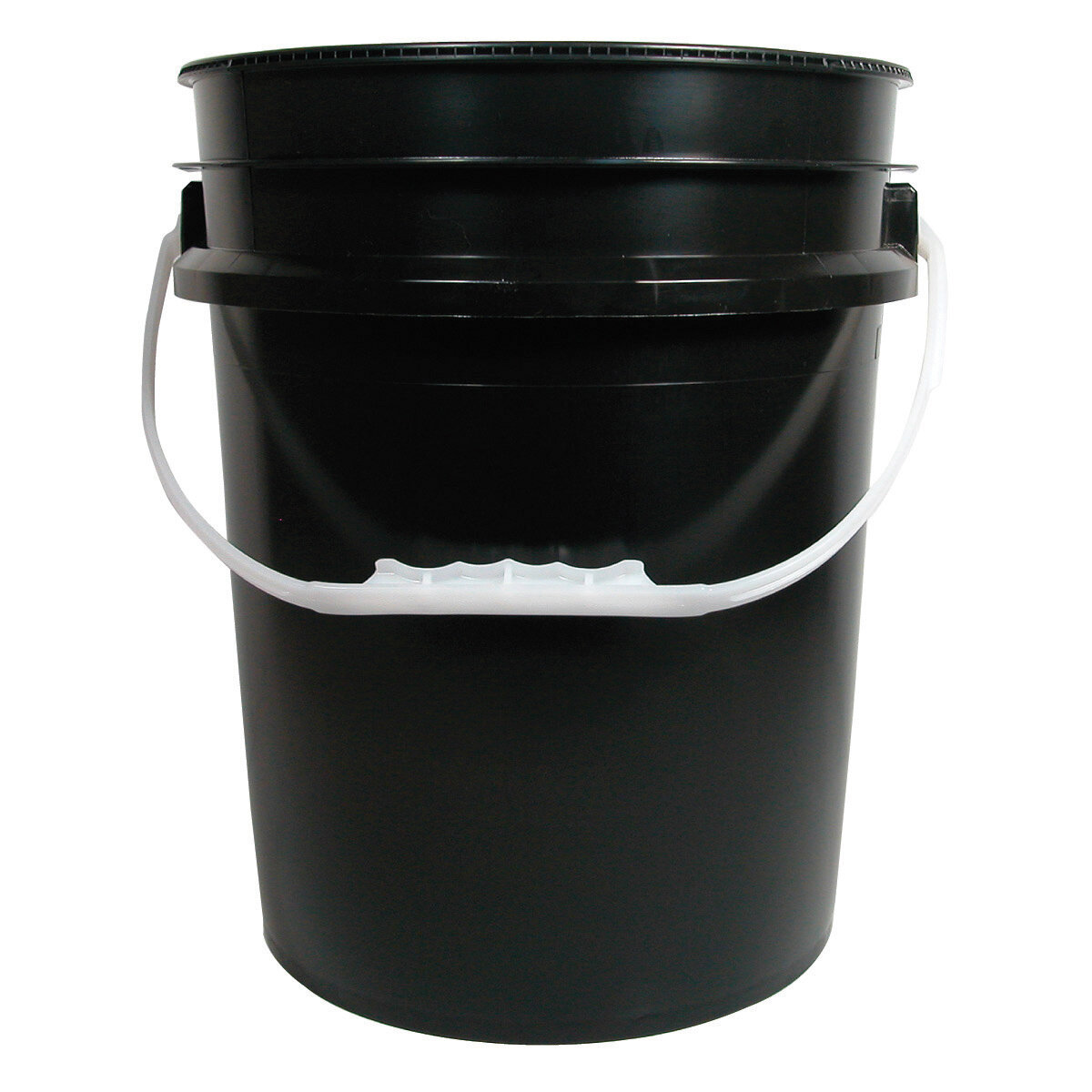 Bucket Black 5 gal