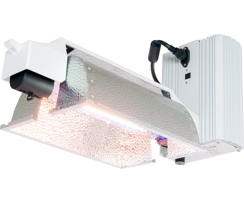 Xtrasun DE Enclosed 1000W 208-240V System Xtrasun DE Enclosed 1000W 208-240V System