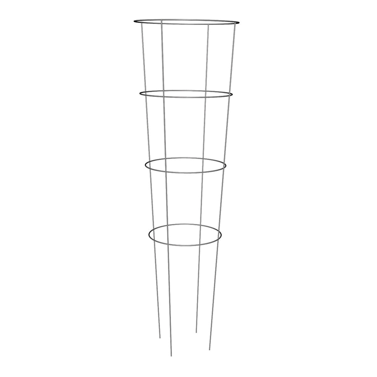 Tomato  Cage 3R4L 54" Bulk