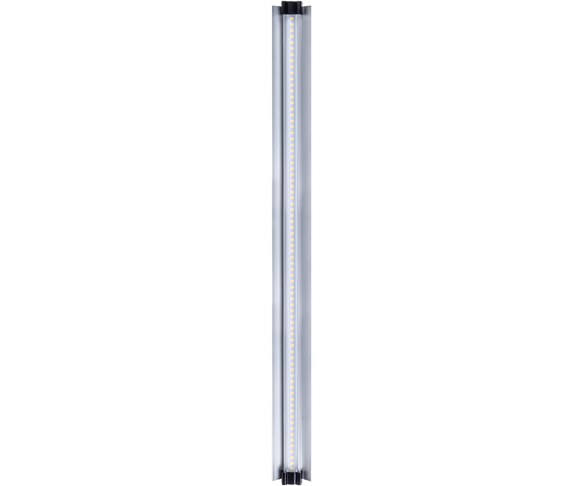 24" SBH Prismatic LENS LED 24W HO Striplight 6400K
