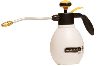 Mist & Spray Deluxe Tank Sprayer 1.2 L
