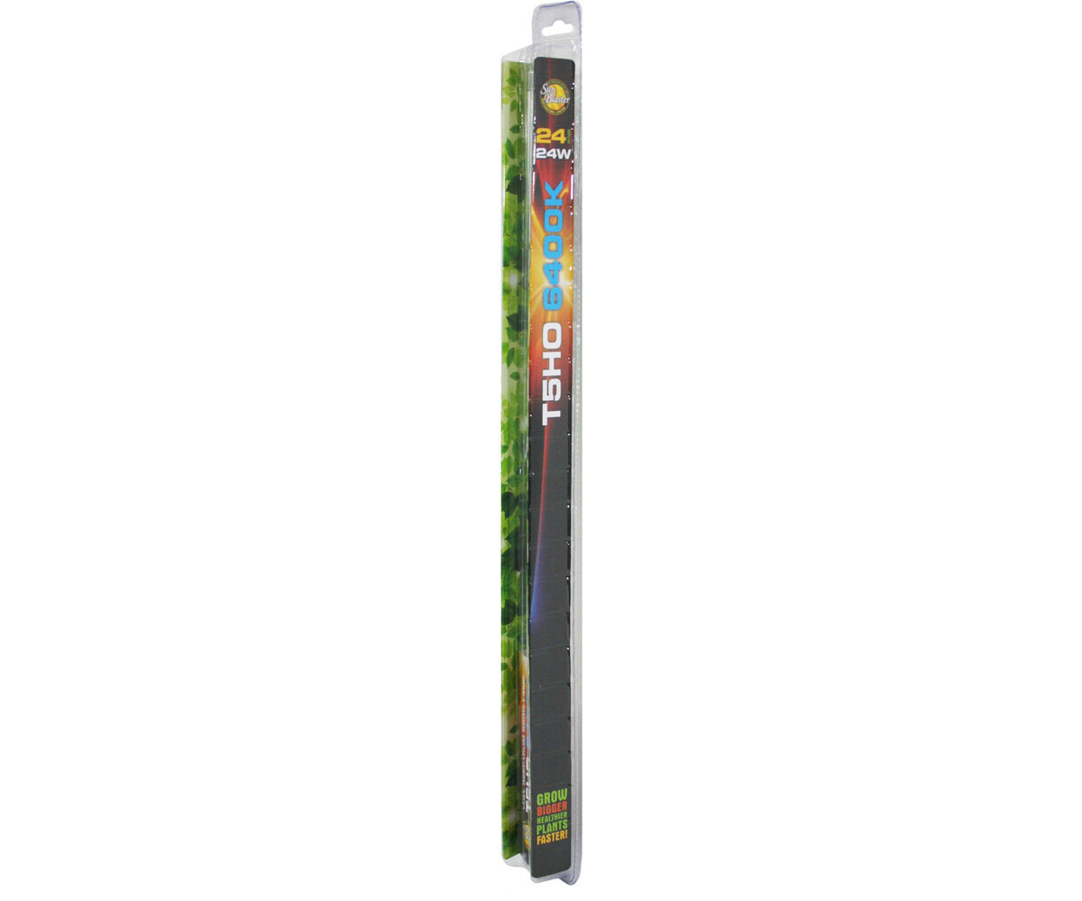 24" SunBlaster T5HO 24W 6400K