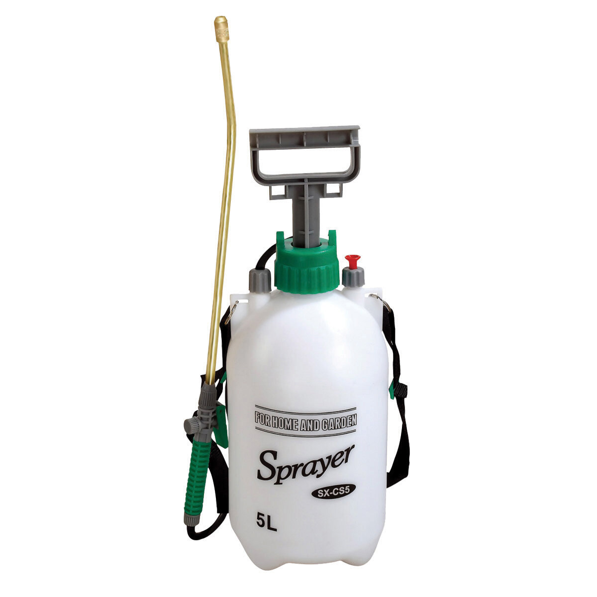 8L  Pressure Sprayer