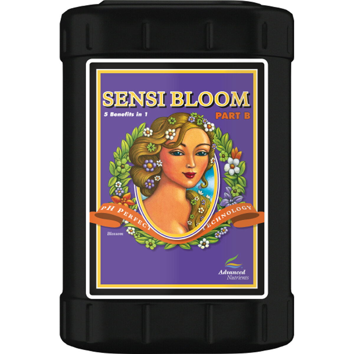 pH Perfect Sensi Bloom Part B 23 L