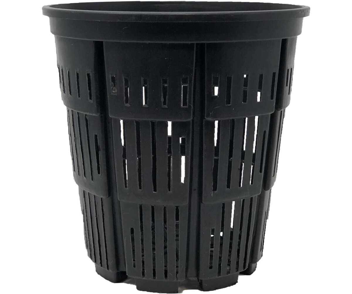 RediRoot Container #2