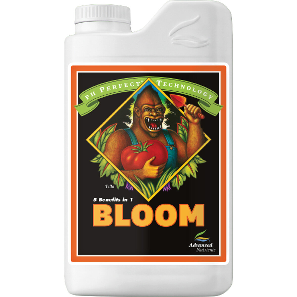 pH Perfect Bloom 1 L