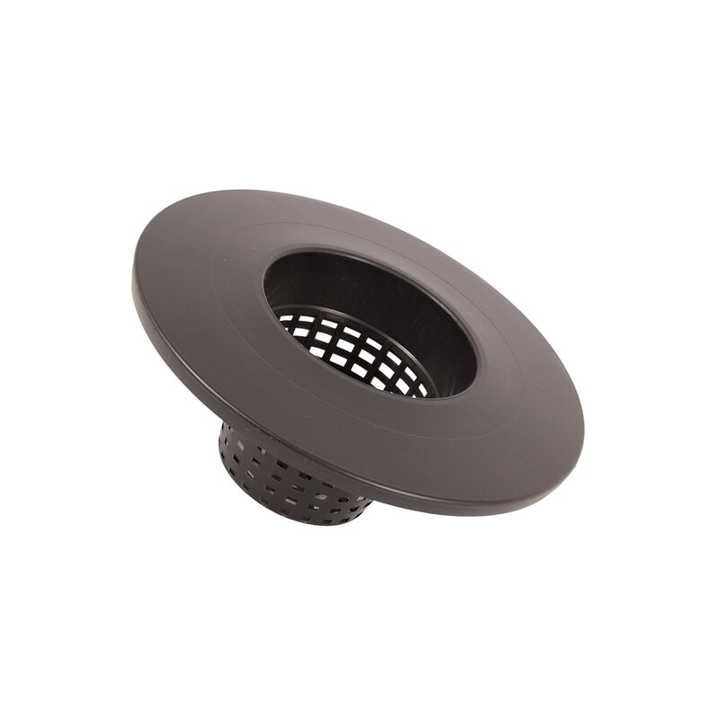 Mesh Pot Bucket Basket 6"