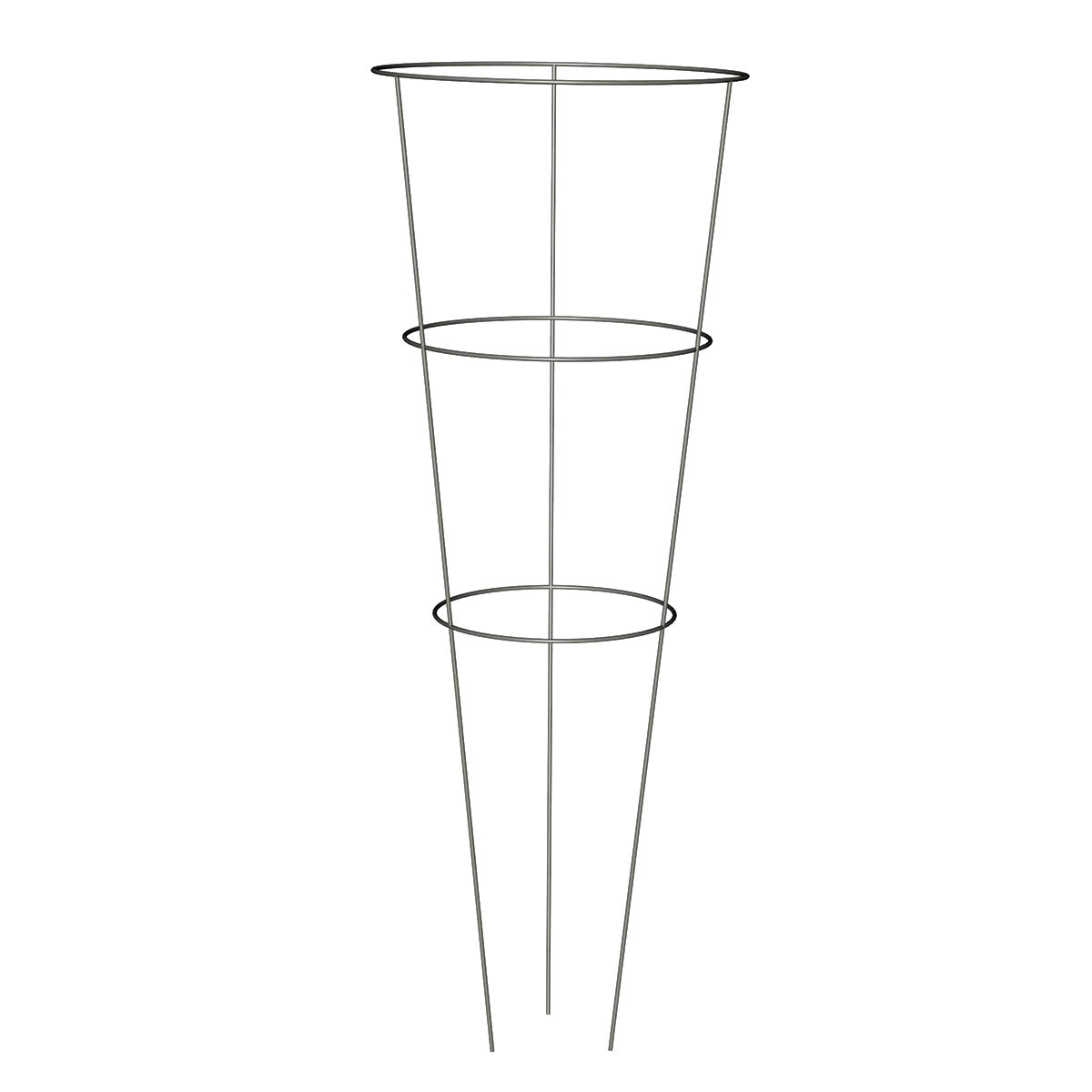 Tomato Cage 3R3L 33" Bulk