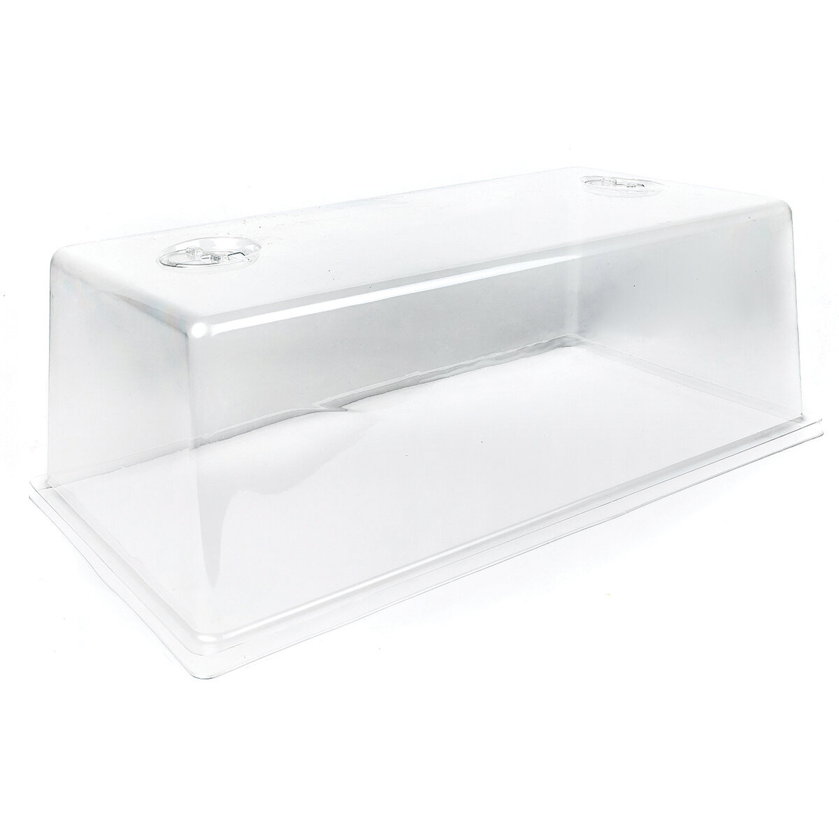 1020 7" Humidity Dome with Vents
