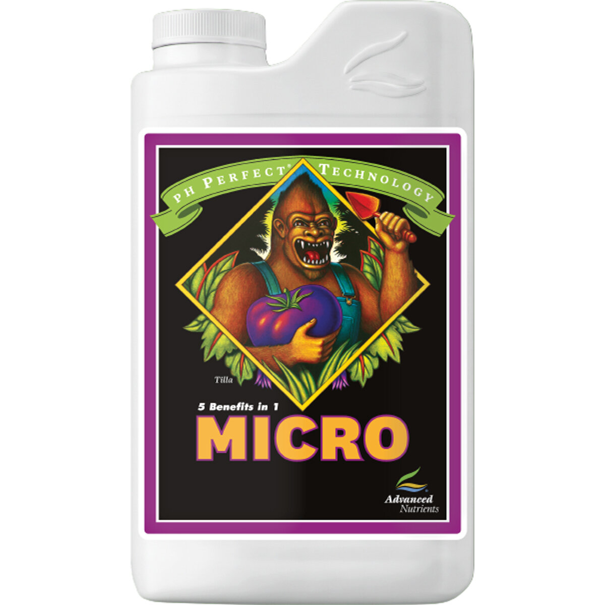 pH Perfect Micro 1 L