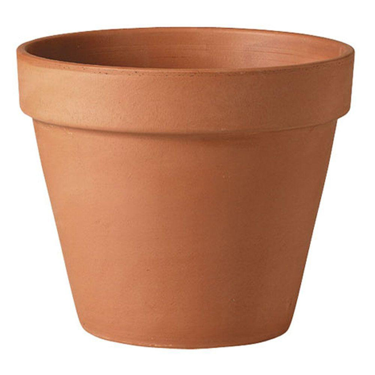 Clay Pot Standard  9cm/3.5"  (2304/Plt)