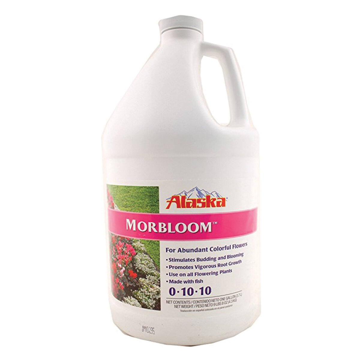Alaska Mor-Bloom 3.79 L