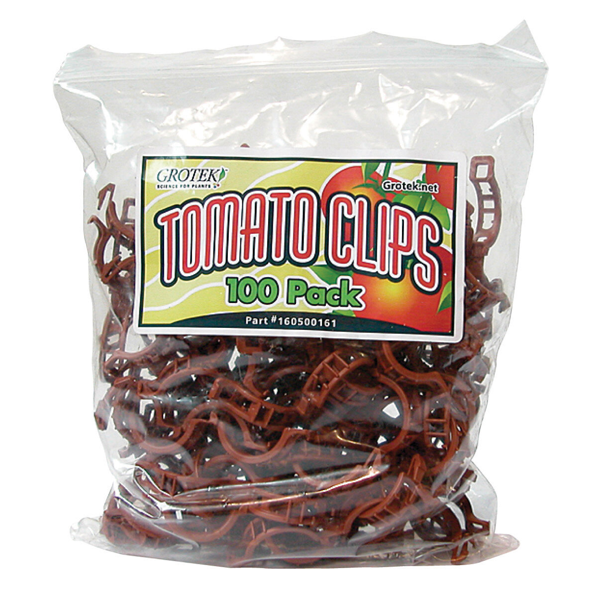 Tomato Clip 100/Pack
