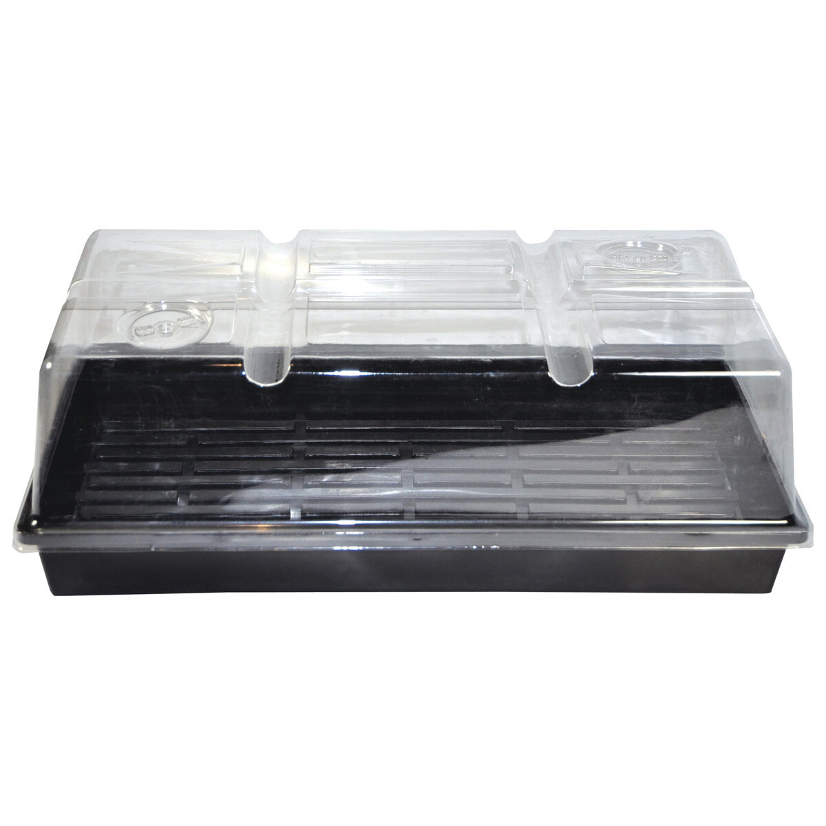 1020 4" NanoDome with Vents