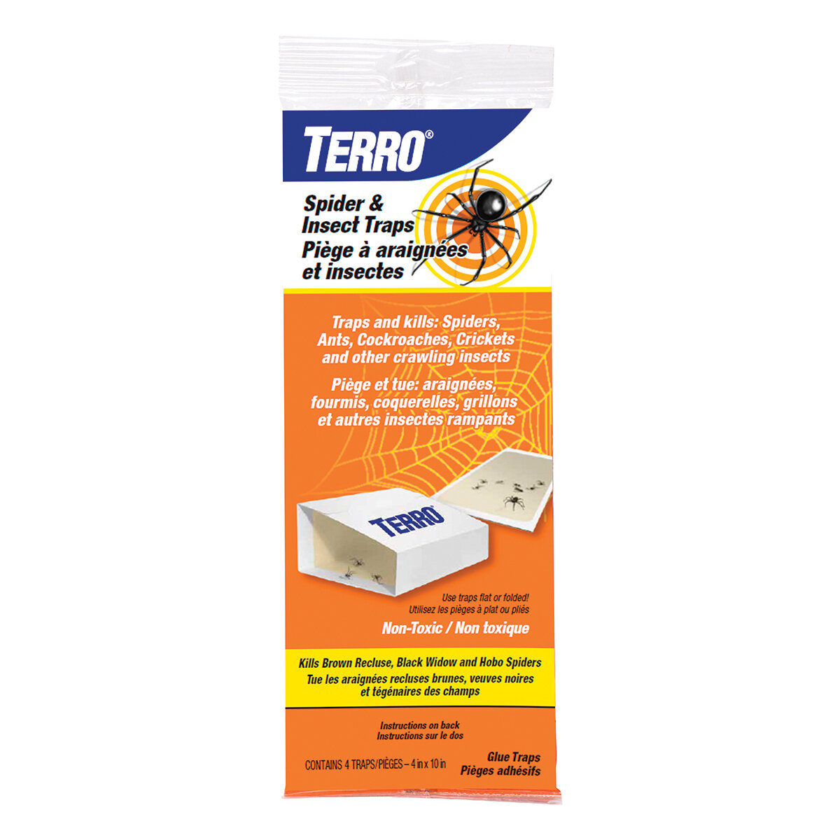 Terro Spider & Insect Trap