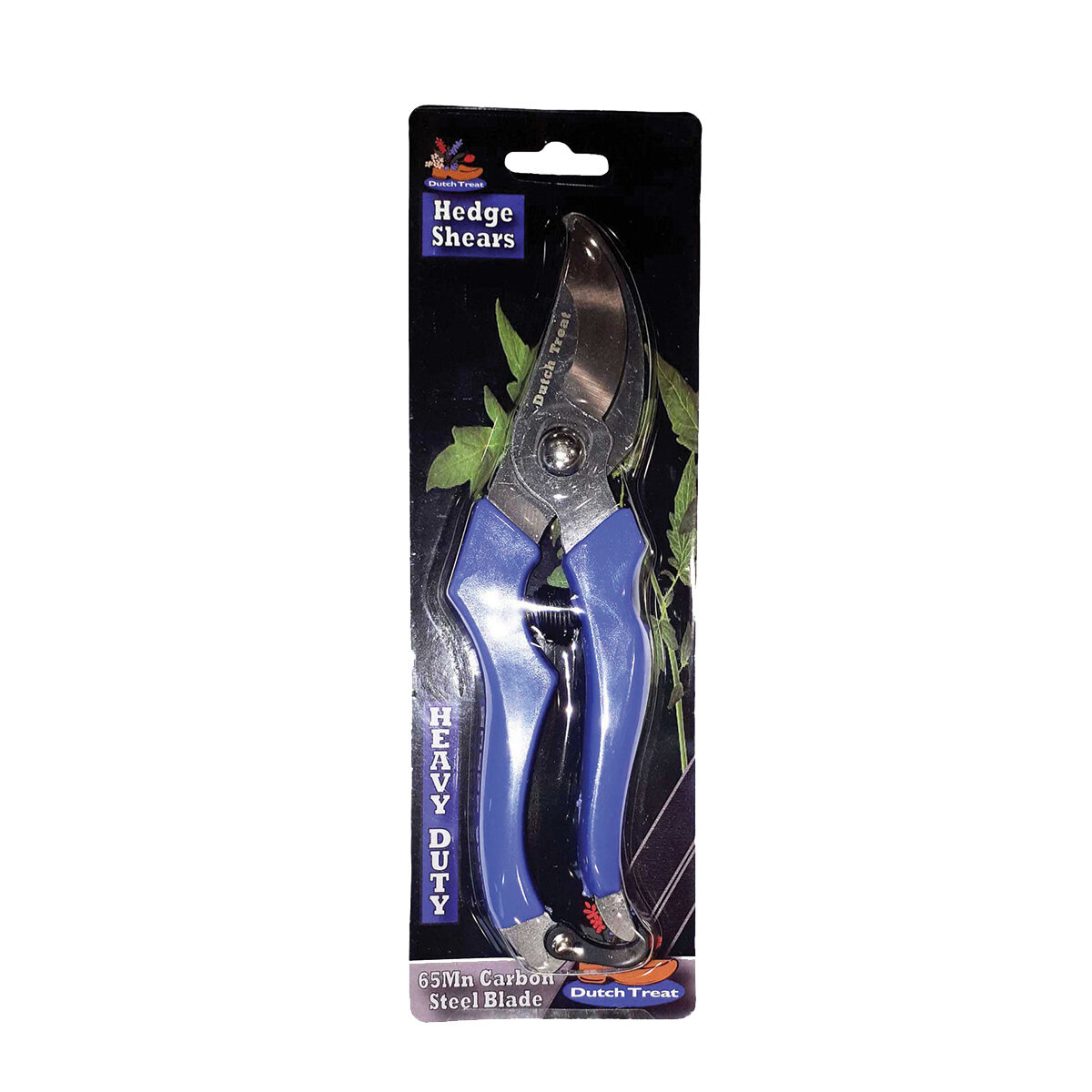Hedge Shear Heavy Duty
