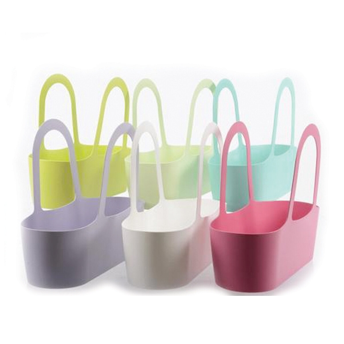PLC Planter Bag - MIN. 6 ASSORTED