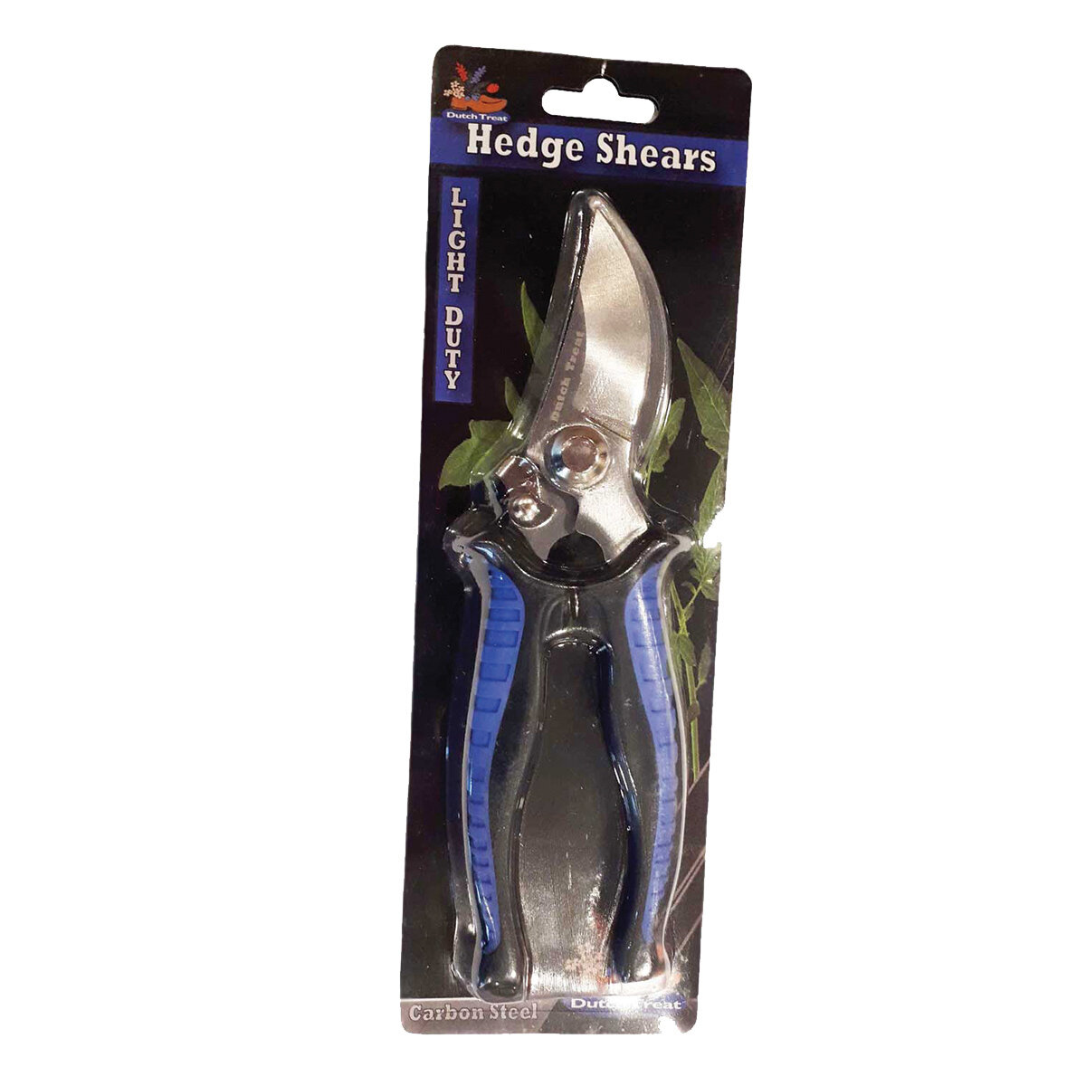 Hedge Shear Light Duty