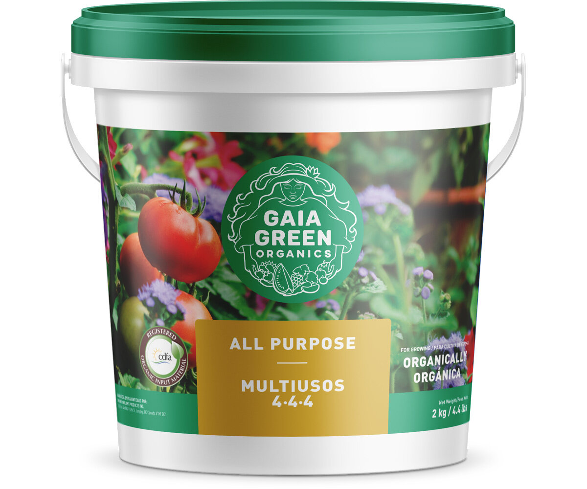 All Purpose 4-4-4  2 kg