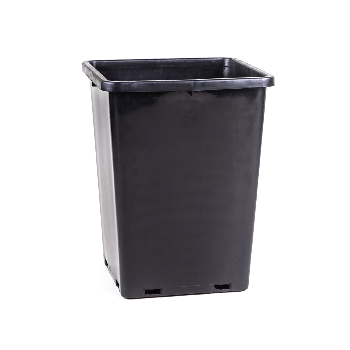 2 Gallon Square Pot