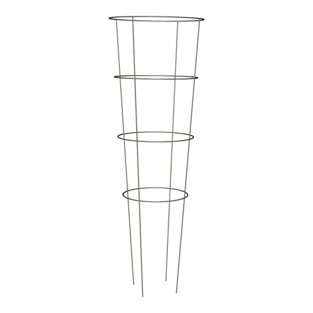 Tomato Cage 4R3L 42" Bulk