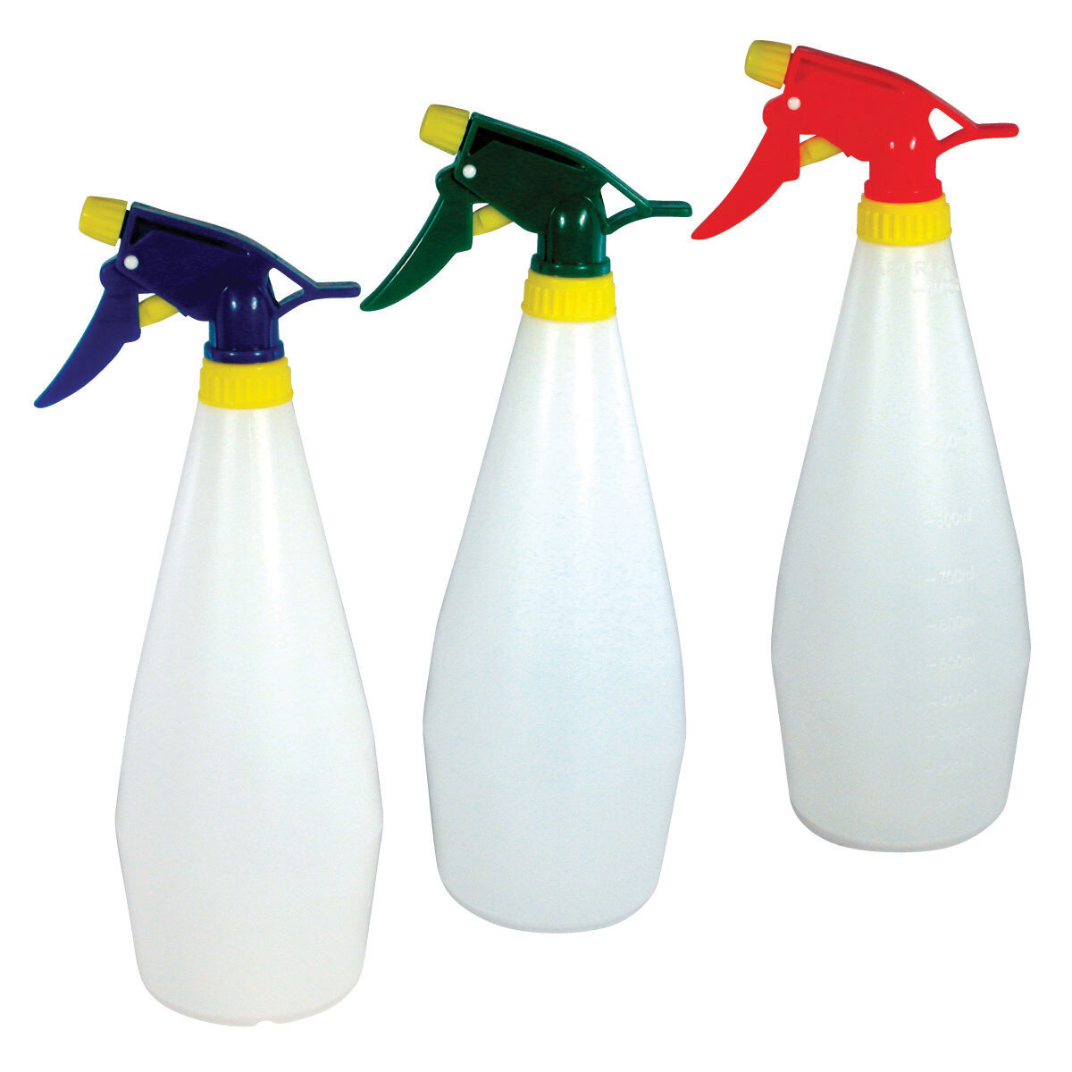 1L Flower Trigger Sprayer