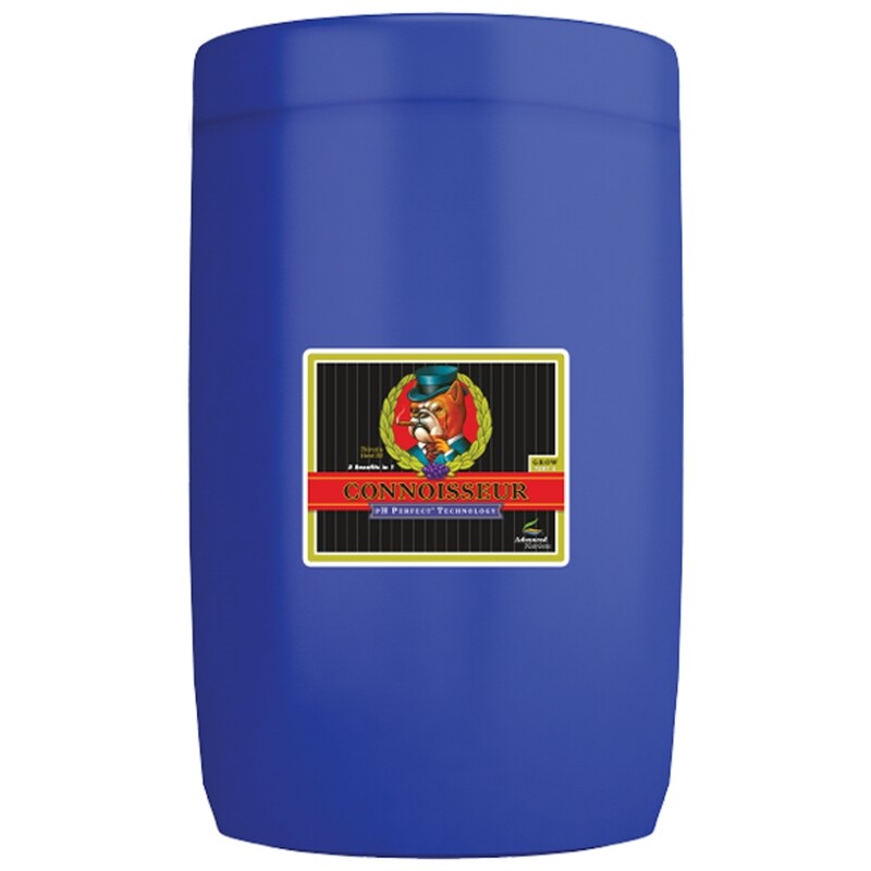 pH Perfect Connoisseur Grow Part A 57 L pH Perfect Connoisseur Grow Part A 57 L