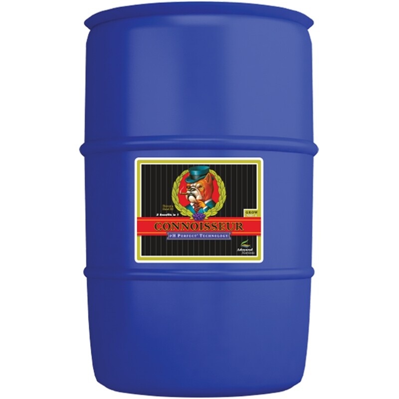 pH Perfect Connoisseur Grow Part A 208 L pH Perfect Connoisseur Grow Part A 208 L