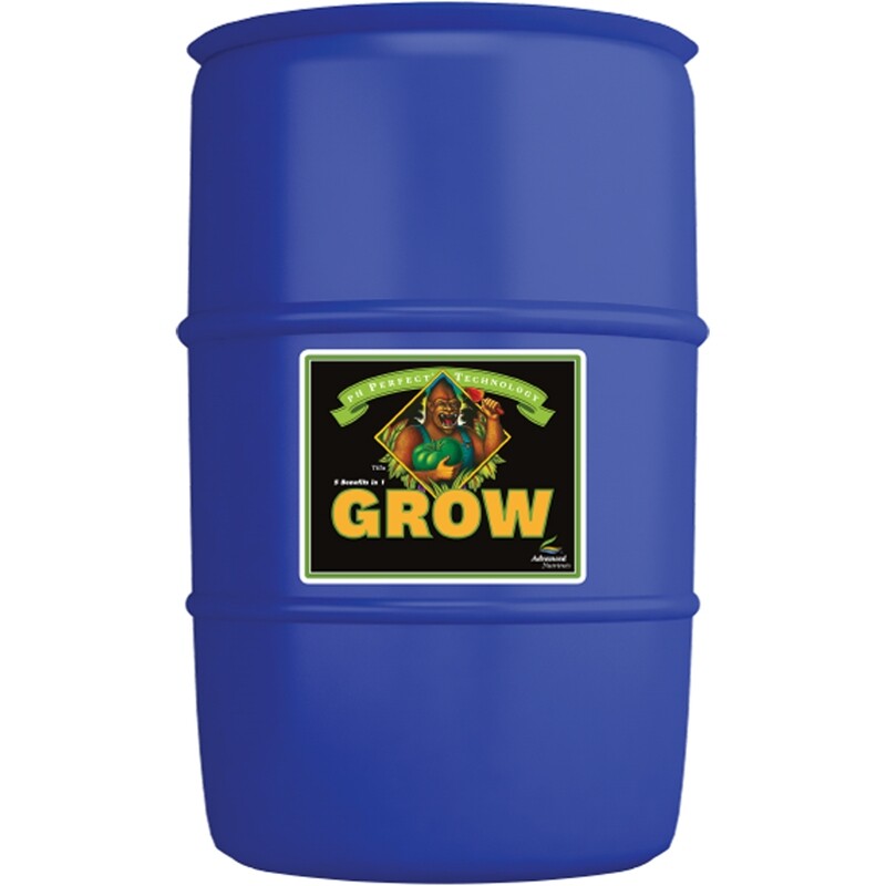 pH Perfect Grow 208 L