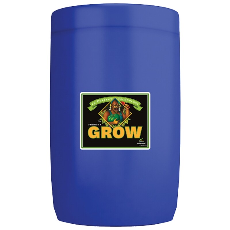 pH Perfect Grow 57 L