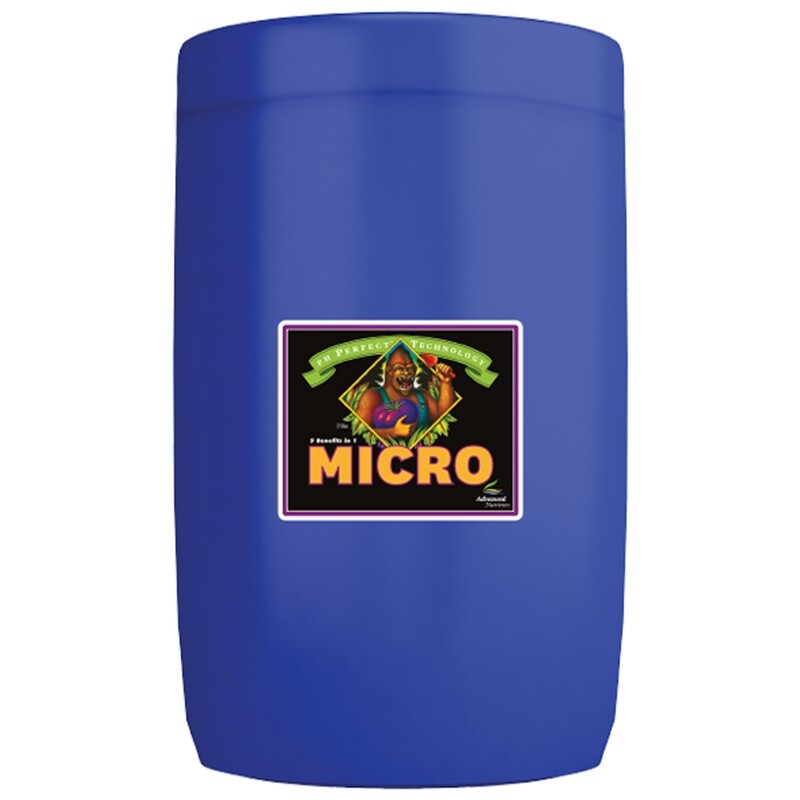 pH Perfect Micro 57 L