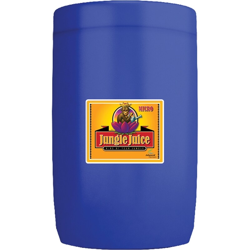 Jungle Juice Micro 57 L