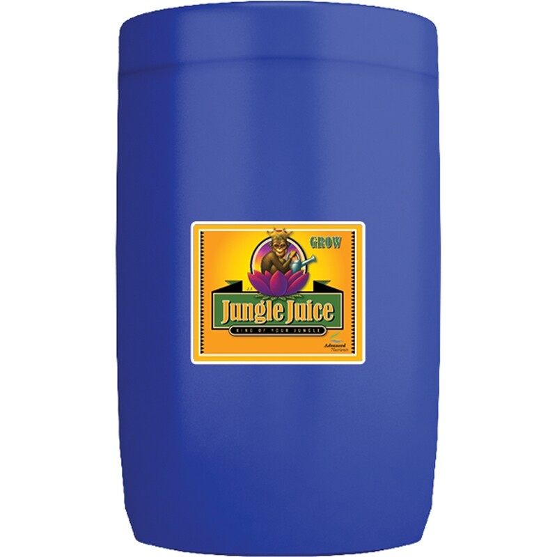 Jungle Juice Grow 57 L
