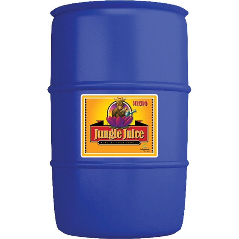 Jungle Juice Micro 208 L