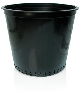Round Mesh Bottom Pot 12 Round Mesh Bottom Pot 12" (Bag of 50)