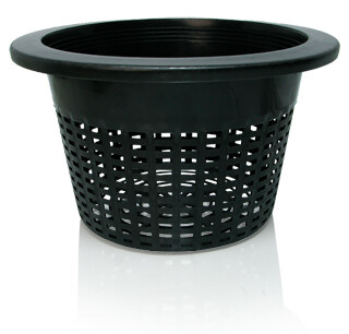 Wide Lip Bucket Basket (Bag of 50) Wide Lip Bucket Basket (Bag of 50)