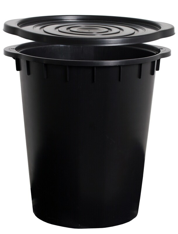 DIY 5 Gal Bucket
