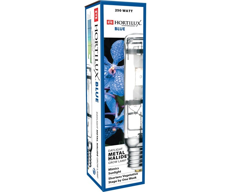 HTLX MT250D/HTL Daylight Blue