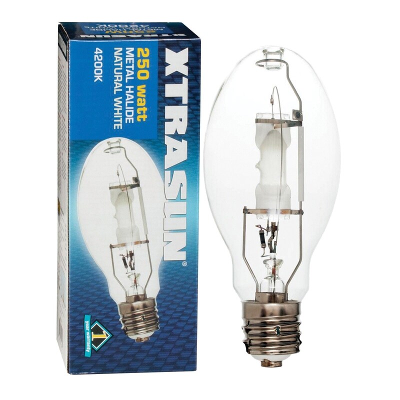 Xtrasun Bulb MH 250W