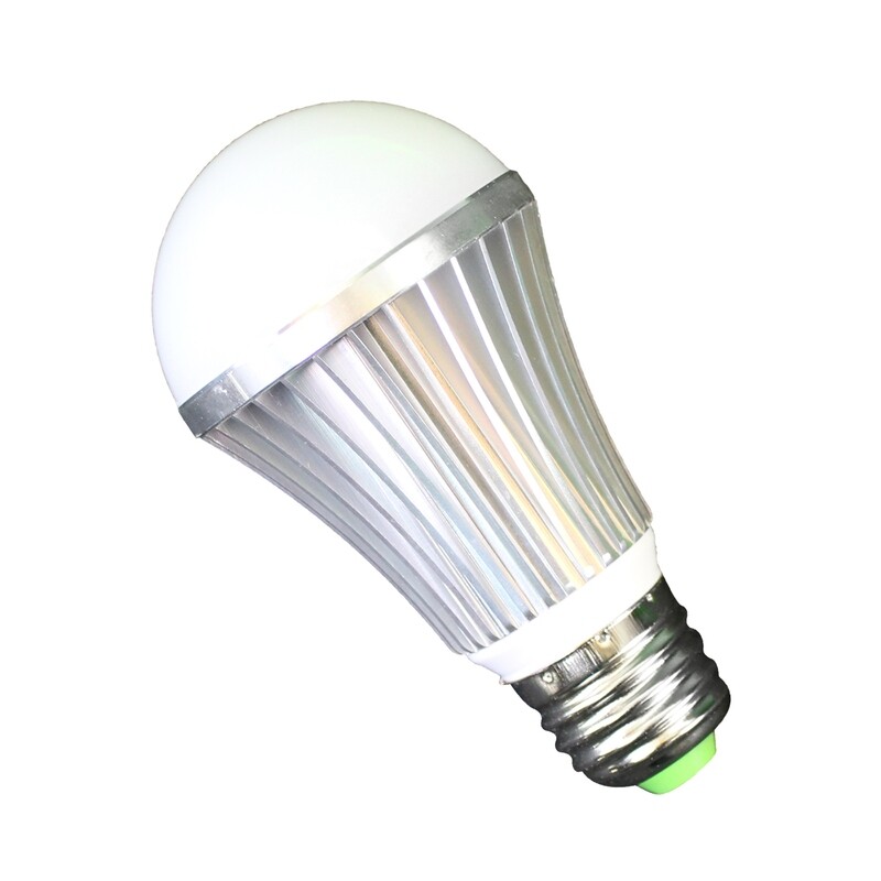 Illuminati Super Green 5W Led Night Light Illuminati Super Green 5W Led Night Light