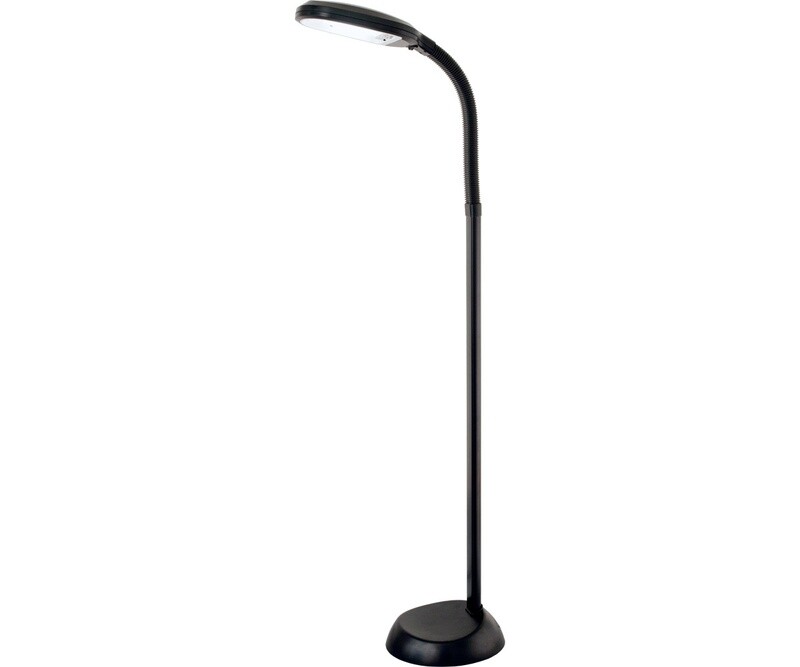 Agrobrite Standing LED Plant Lamp, 14W Agrobrite Standing LED Plant Lamp, 14W