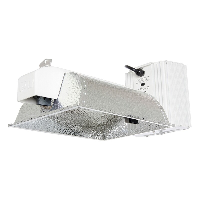 Phantom Series 50 DE 1000W 347V Encl. Sys. No Lamp Phantom Series 50 DE 1000W 347V Encl. Sys. No Lamp